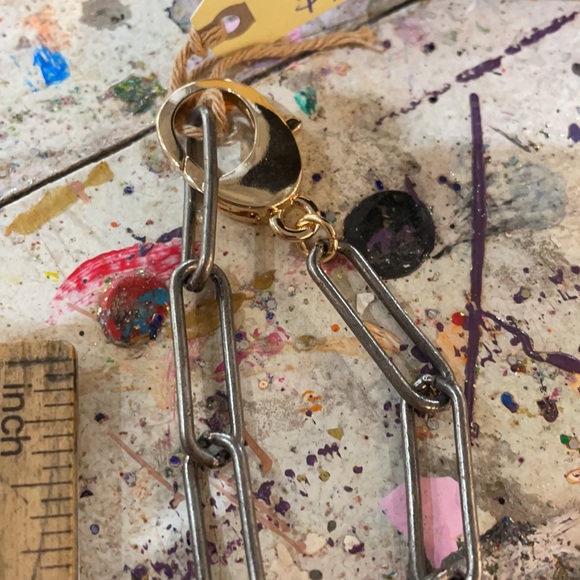 Cactus Brooch Necklace!! From the Art Studio of Brandi C. - Picture 3 of 5